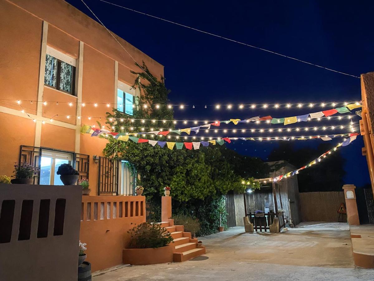 The Place Marsala Exterior photo