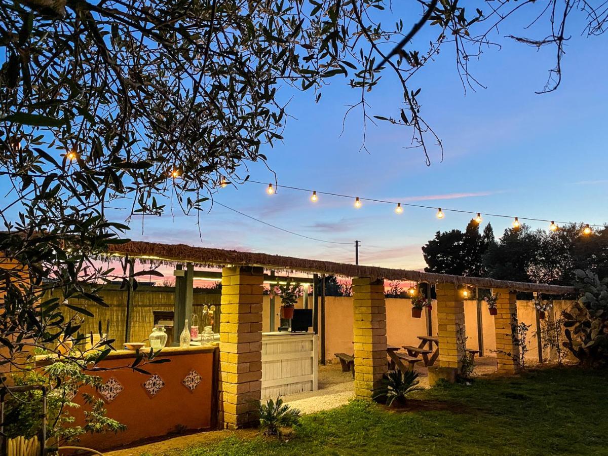 The Place Marsala Exterior photo