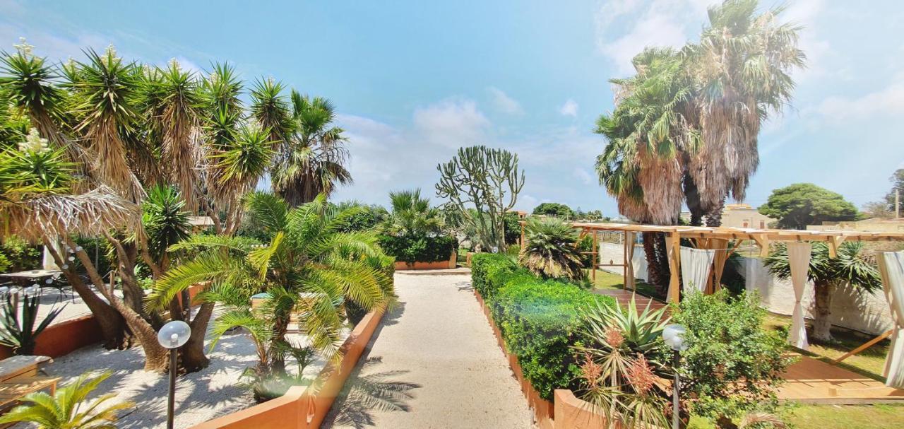 The Place Marsala Exterior photo