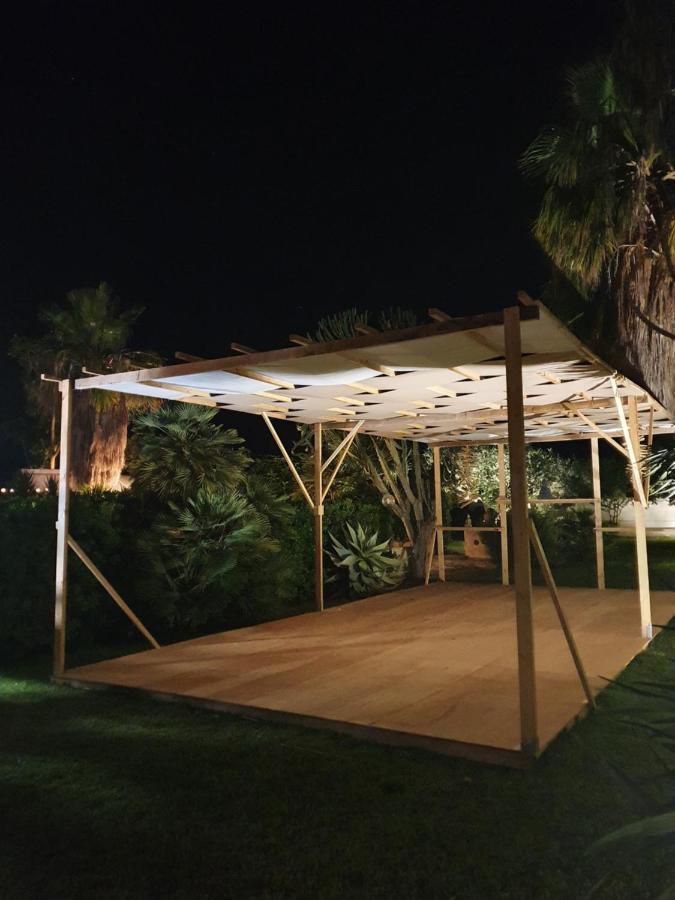 The Place Marsala Exterior photo
