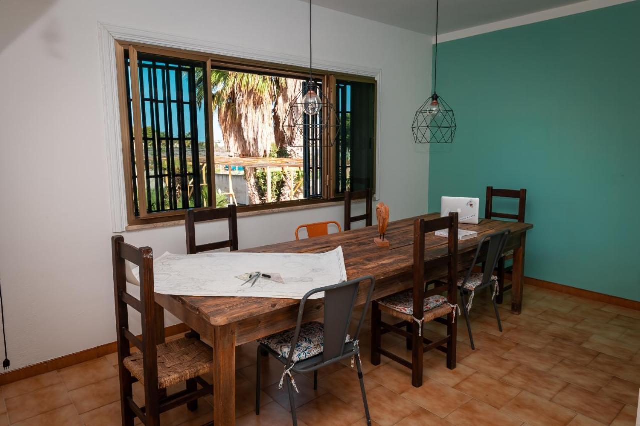 The Place Marsala Exterior photo