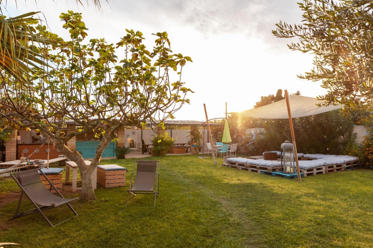 The Place Marsala Exterior photo